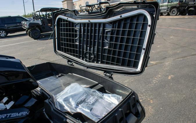 2026 POLARIS SPORTSMAN TOURING 850 PREMIUM