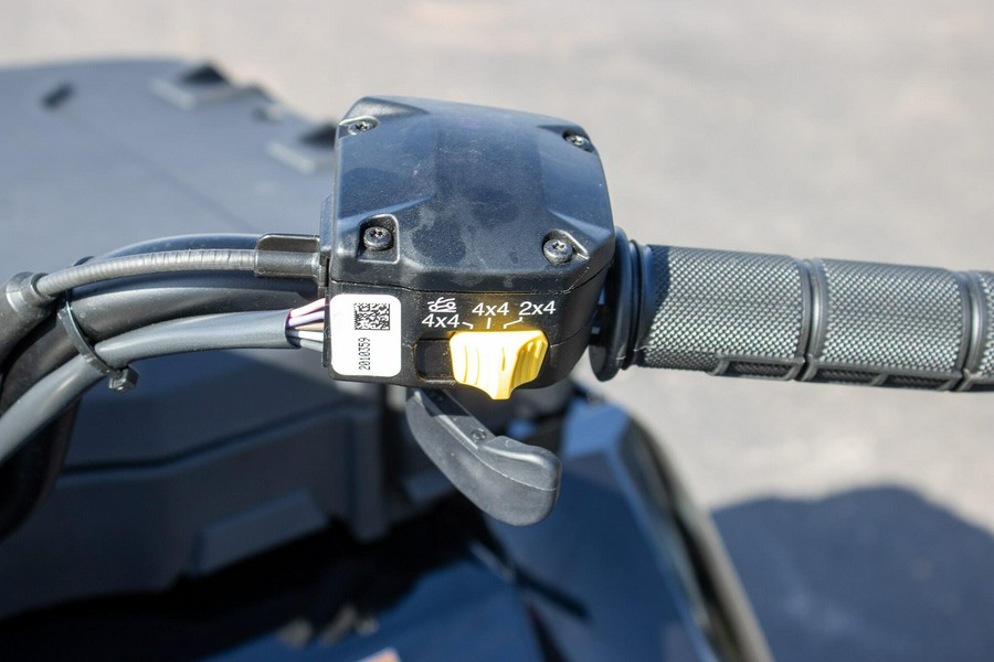 2026 POLARIS SPORTSMAN TOURING 850 PREMIUM