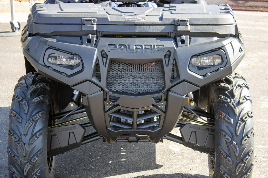 2026 POLARIS SPORTSMAN TOURING 850 PREMIUM