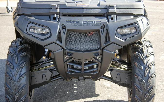 2026 POLARIS SPORTSMAN TOURING 850 PREMIUM