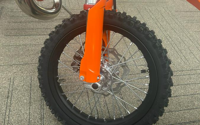 2027 KTM SX 65