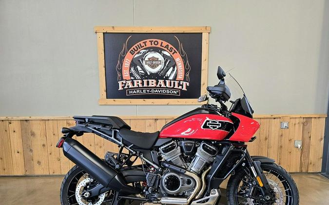 2026 Harley-Davidson® RA1250S - Pan America® 1250 Special