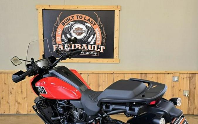 2026 Harley-Davidson® RA1250S - Pan America® 1250 Special
