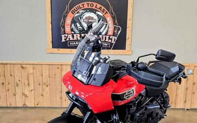 2026 Harley-Davidson® RA1250S - Pan America® 1250 Special