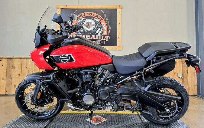 2026 Harley-Davidson® RA1250S - Pan America® 1250 Special