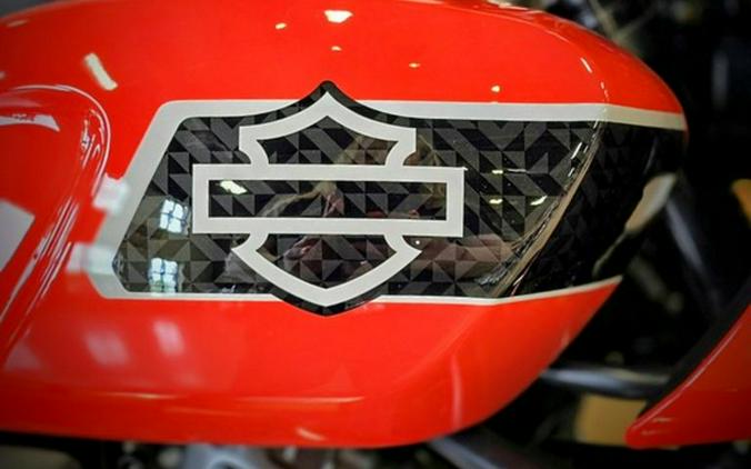 2026 Harley-Davidson® RA1250S - Pan America® 1250 Special