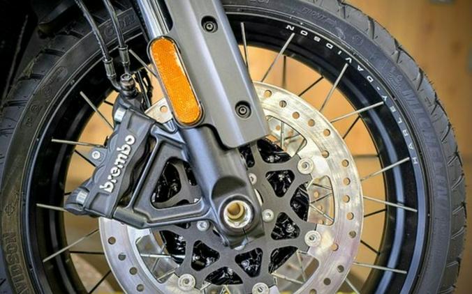 2026 Harley-Davidson® RA1250S - Pan America® 1250 Special