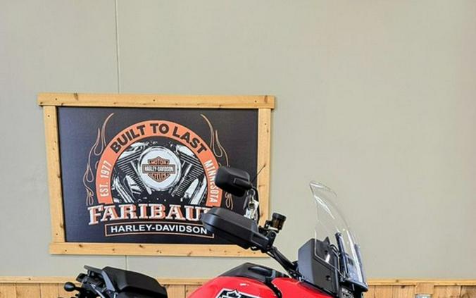 2026 Harley-Davidson® RA1250S - Pan America® 1250 Special