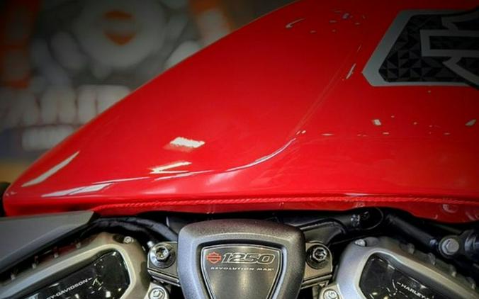 2026 Harley-Davidson® RA1250S - Pan America® 1250 Special