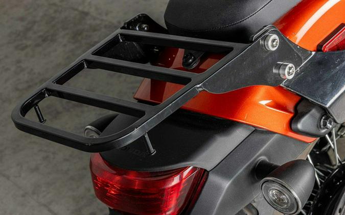 2025 Honda Shadow Phantom ABS