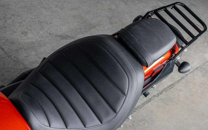 2025 Honda Shadow Phantom ABS
