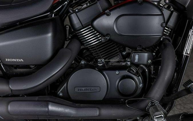 2025 Honda Shadow Phantom ABS