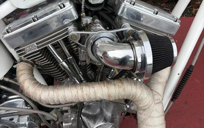 2005 American Ironhorse Texas Chopper