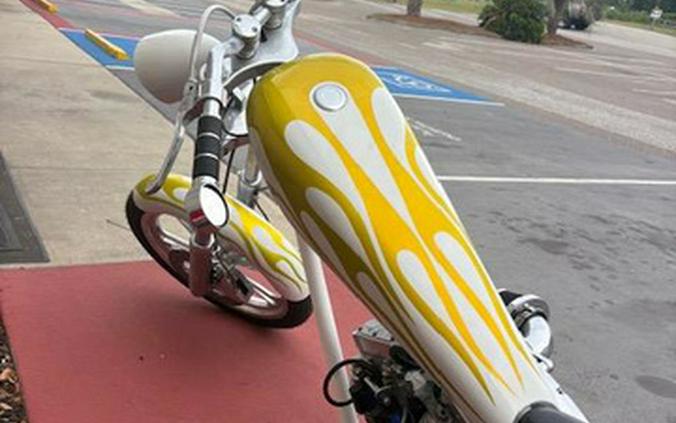 2005 American Ironhorse Texas Chopper
