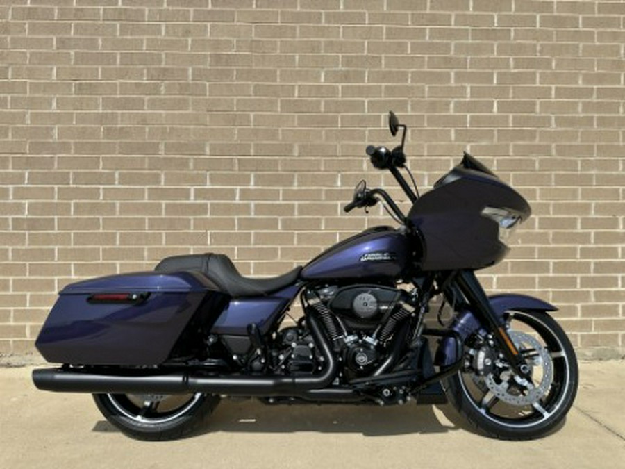 2026 Harley-Davidson Road Glide®