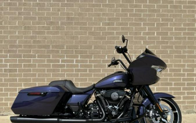 2026 Harley-Davidson Road Glide®