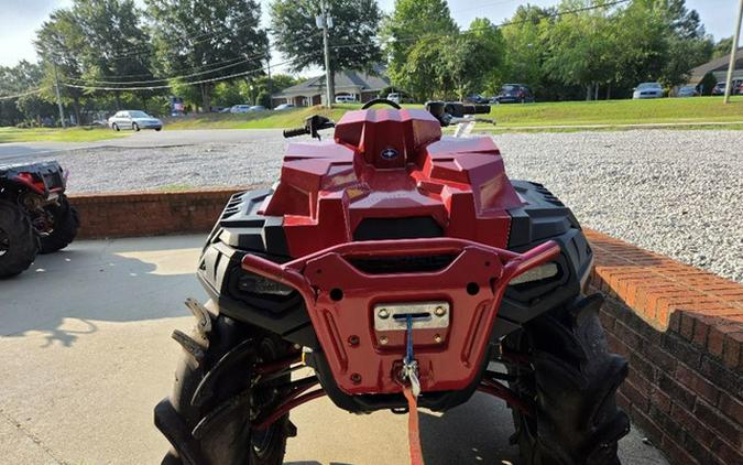 2025 Polaris Sportsman XP 1000 Mud Edition