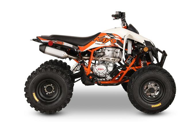 2027 Kayo Storm 300 EFI