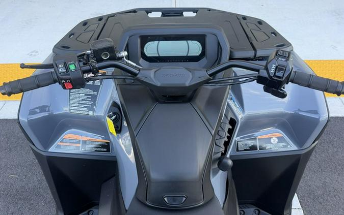 2026 Can-Am Outlander MAX DPS 850