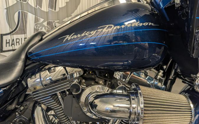 2012 Harley-Davidson ROAD GLIDE CUSTOM