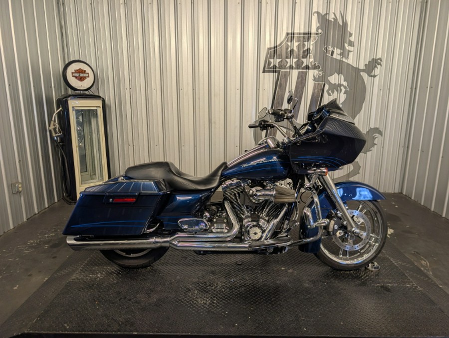 2012 Harley-Davidson ROAD GLIDE CUSTOM