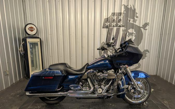2012 Harley-Davidson ROAD GLIDE CUSTOM