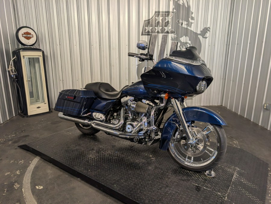 2012 Harley-Davidson ROAD GLIDE CUSTOM