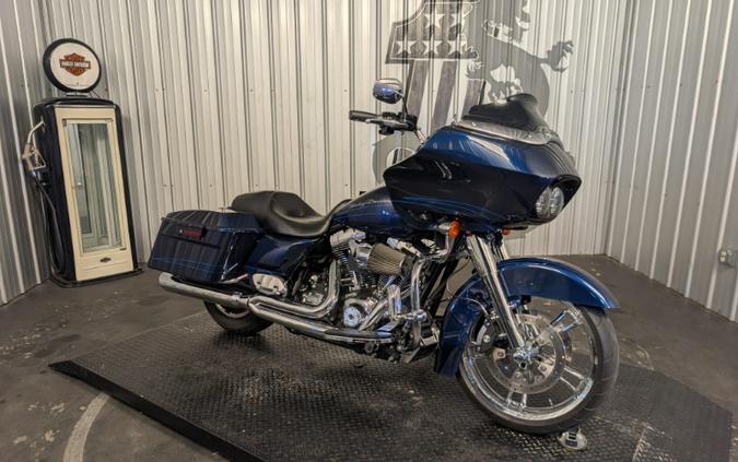 2012 Harley-Davidson ROAD GLIDE CUSTOM