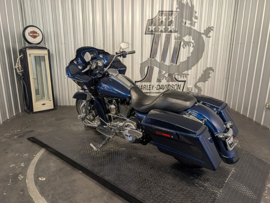 2012 Harley-Davidson ROAD GLIDE CUSTOM