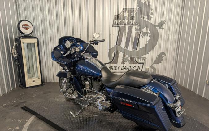 2012 Harley-Davidson ROAD GLIDE CUSTOM