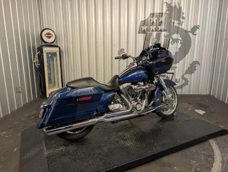 2012 Harley-Davidson ROAD GLIDE CUSTOM