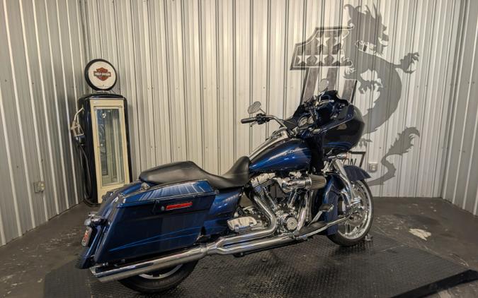 2012 Harley-Davidson ROAD GLIDE CUSTOM