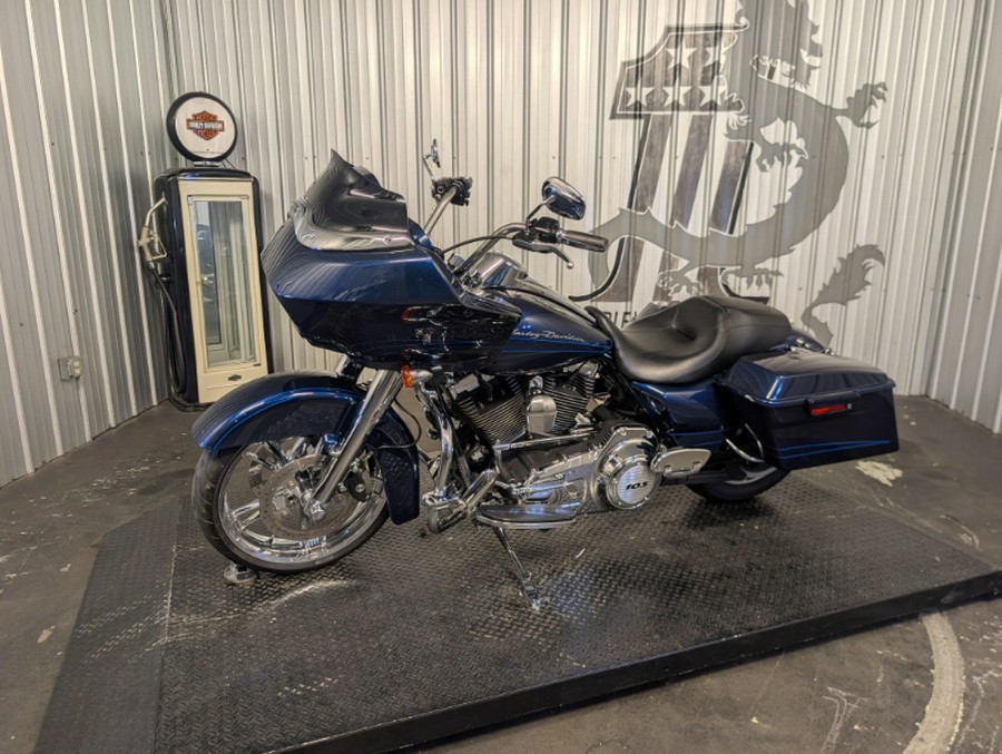 2012 Harley-Davidson ROAD GLIDE CUSTOM