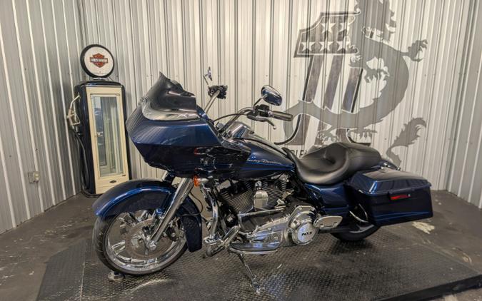 2012 Harley-Davidson ROAD GLIDE CUSTOM