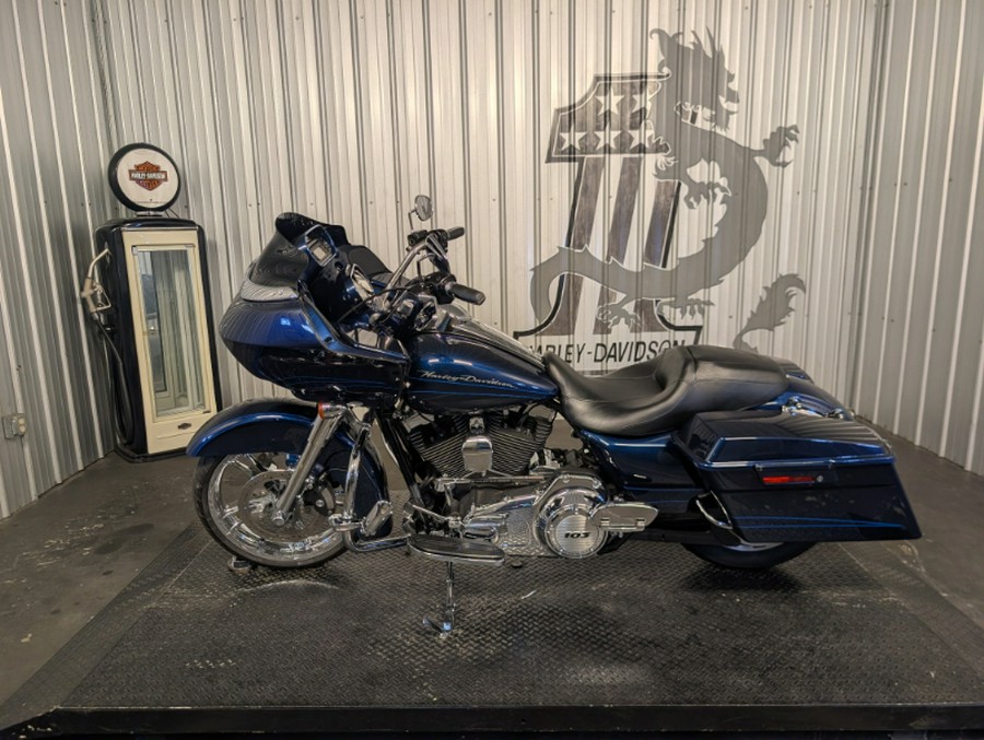 2012 Harley-Davidson ROAD GLIDE CUSTOM