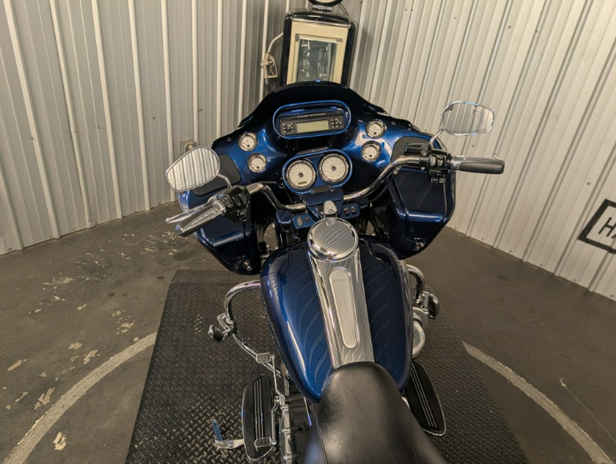 2012 Harley-Davidson ROAD GLIDE CUSTOM