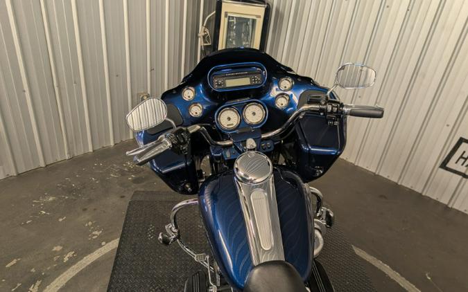 2012 Harley-Davidson ROAD GLIDE CUSTOM