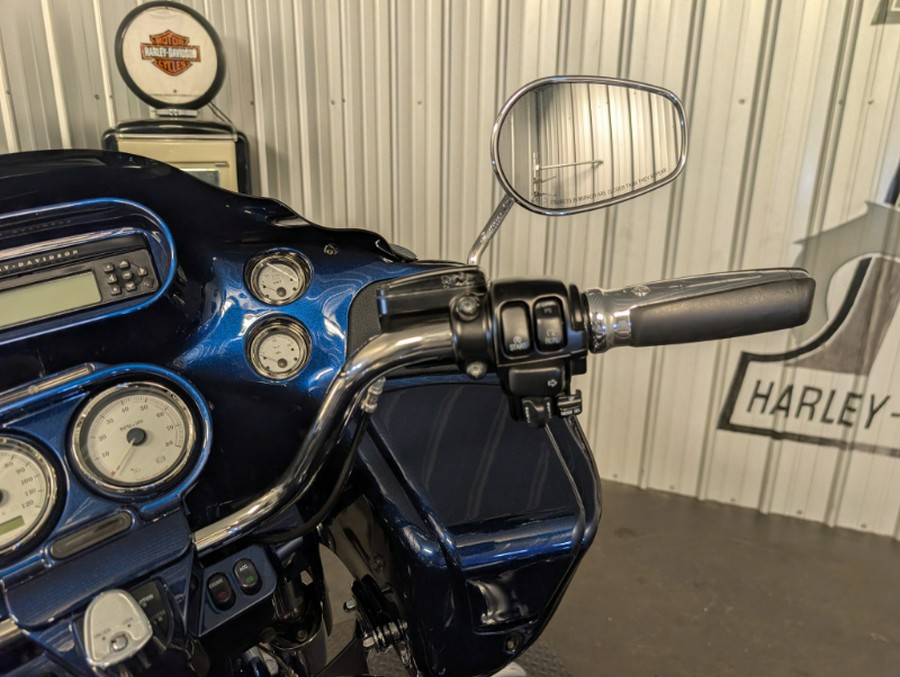 2012 Harley-Davidson ROAD GLIDE CUSTOM
