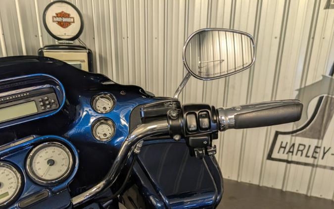 2012 Harley-Davidson ROAD GLIDE CUSTOM