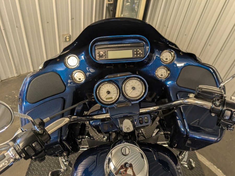 2012 Harley-Davidson ROAD GLIDE CUSTOM
