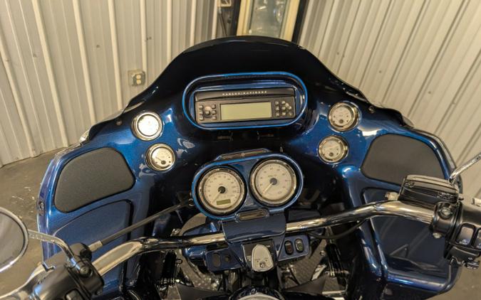2012 Harley-Davidson ROAD GLIDE CUSTOM