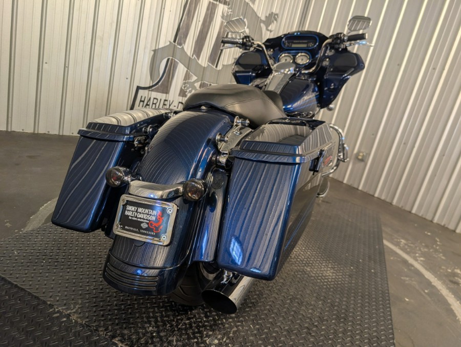 2012 Harley-Davidson ROAD GLIDE CUSTOM
