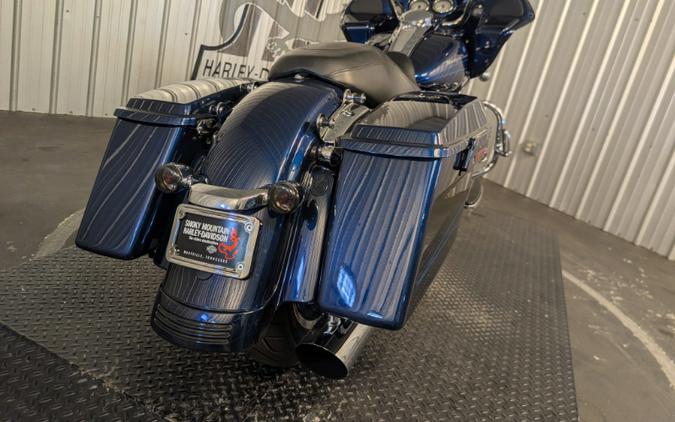 2012 Harley-Davidson ROAD GLIDE CUSTOM