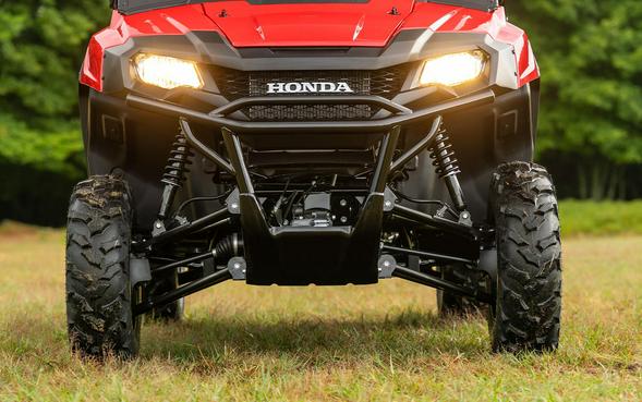2027 Honda Pioneer 700