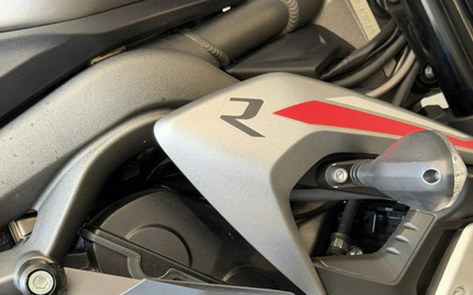 2020 Triumph Street Triple R
