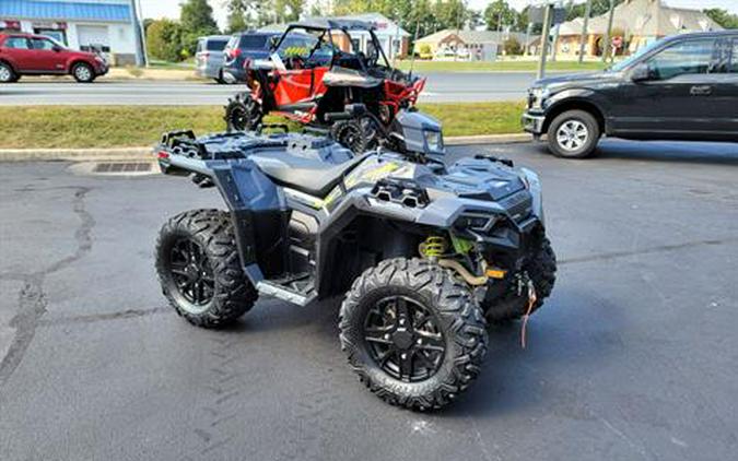 2020 Polaris Sportsman XP 1000 Trail Package