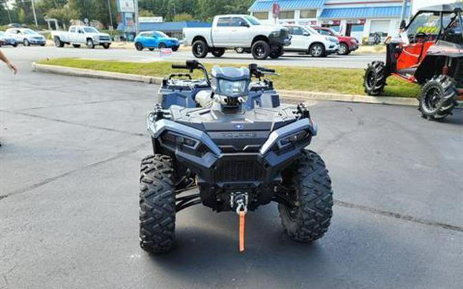 2020 Polaris Sportsman XP 1000 Trail Package