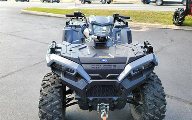 2020 Polaris Sportsman XP 1000 Trail Package