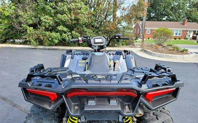 2020 Polaris Sportsman XP 1000 Trail Package