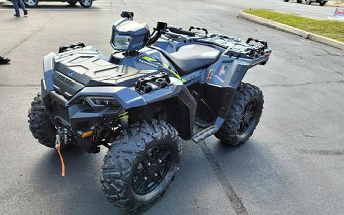 2020 Polaris Sportsman XP 1000 Trail Package